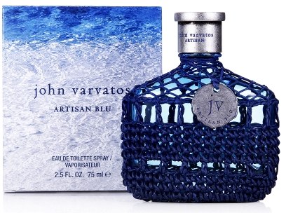 John Varvatos Artisan Blu